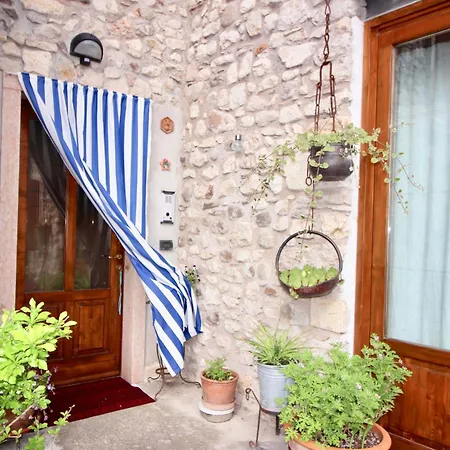 Casa Silvia Ii Mit Seeblick Mit Terrasse Apartment Torri Del Benaco