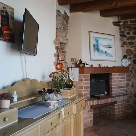 Casa Silvia Ii Mit Seeblick Mit Terrasse *