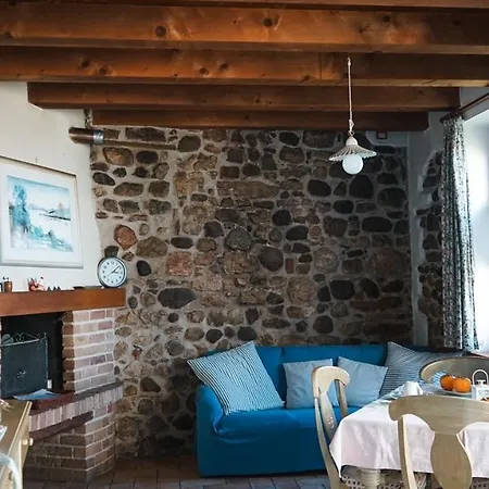 Casa Silvia Ii Mit Seeblick Mit Terrasse Apartment