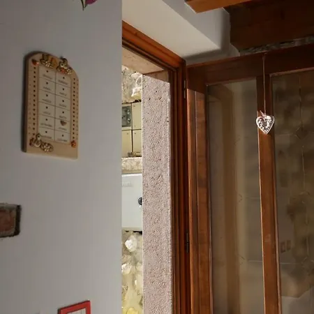 Casa Silvia Ii Mit Seeblick Mit Terrasse Torri Del Benaco