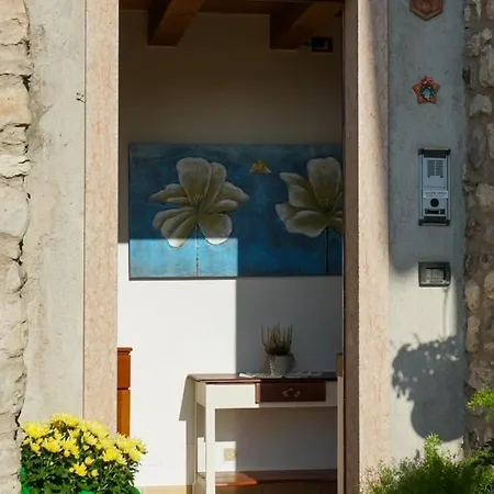 Casa Silvia Ii Mit Seeblick Mit Terrasse