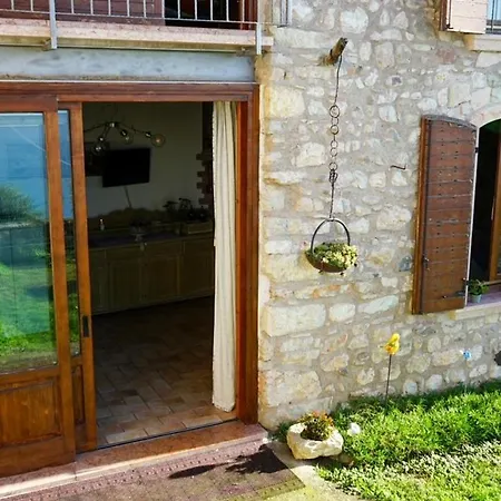 Apartment Casa Silvia Ii Mit Seeblick Mit Terrasse