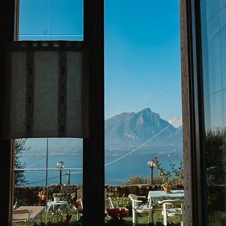 Apartment Casa Silvia Ii Mit Seeblick Mit Terrasse *