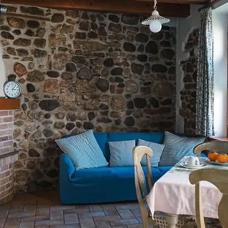 Casa Silvia Ii Mit Seeblick Mit Terrasse Apartment Torri Del Benaco