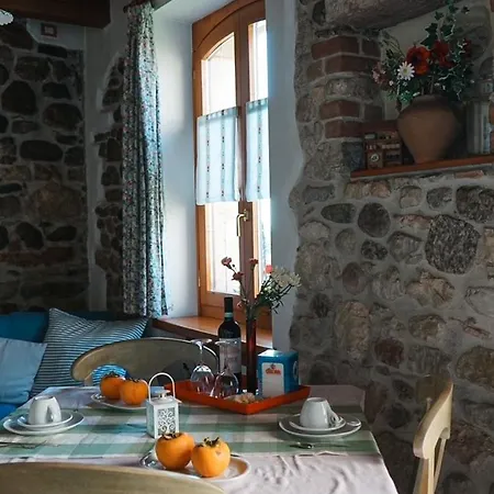 Apartment Casa Silvia Ii Mit Seeblick Mit Terrasse *