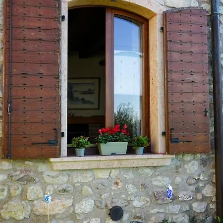 Casa Silvia Ii Mit Seeblick Mit Terrasse Apartment